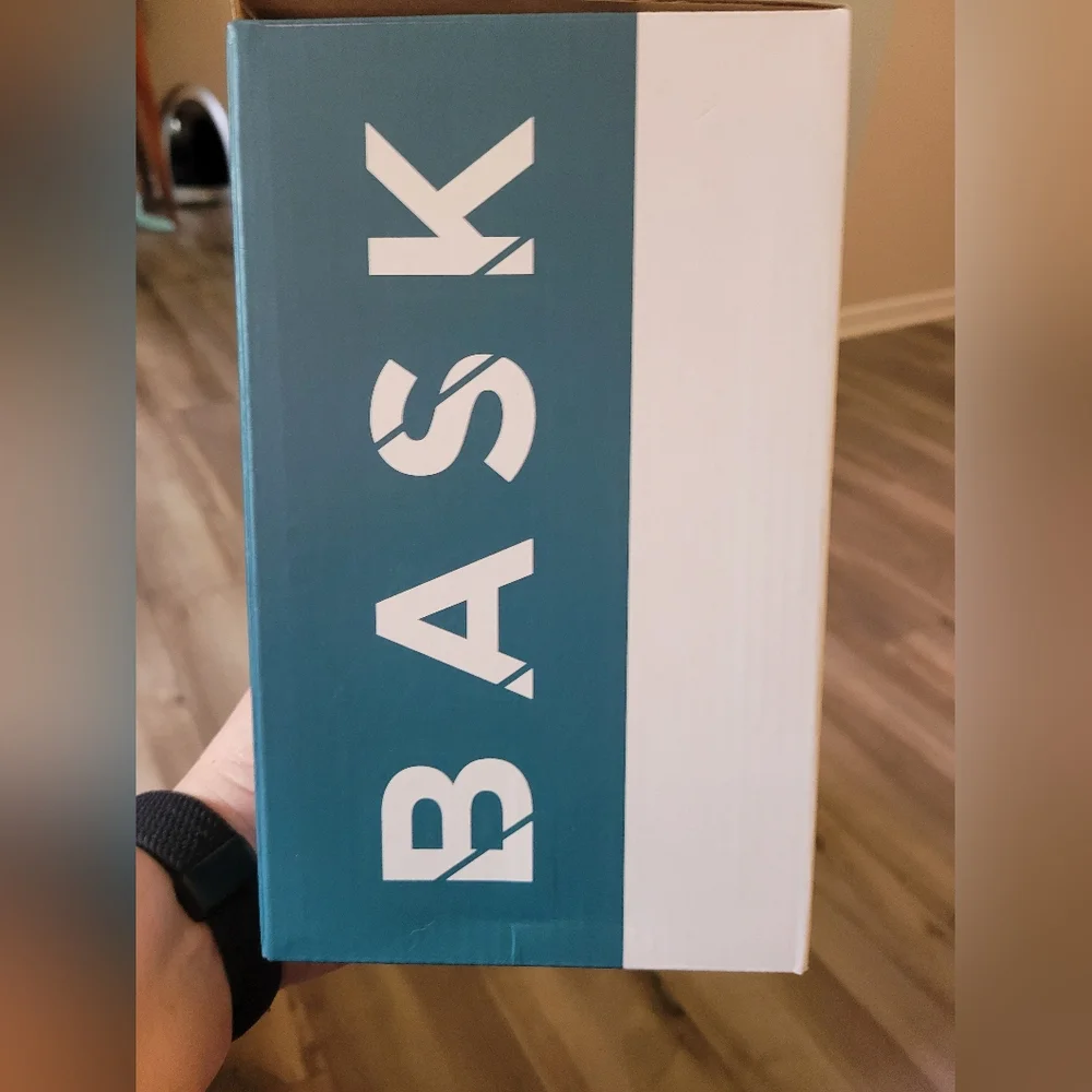 BASK Rechargable Portable Lamp